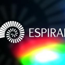 Logotipo espiral